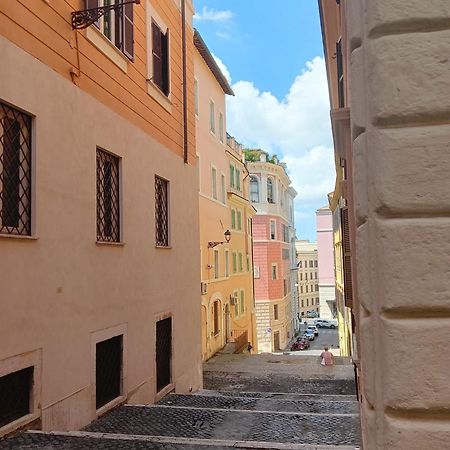 Pignatelli Apartment Roma Esterno foto