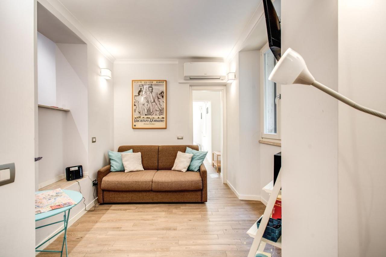 Pignatelli Apartment Roma Esterno foto