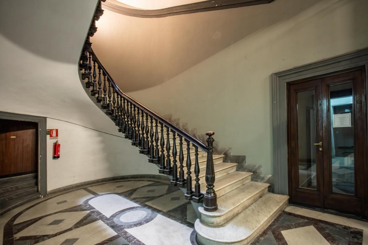 Pignatelli Apartment Roma Esterno foto