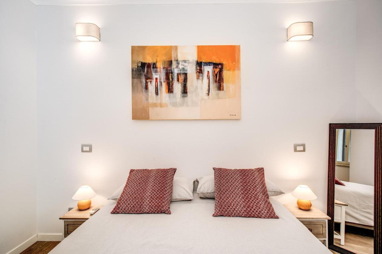 Pignatelli Apartment Roma Esterno foto