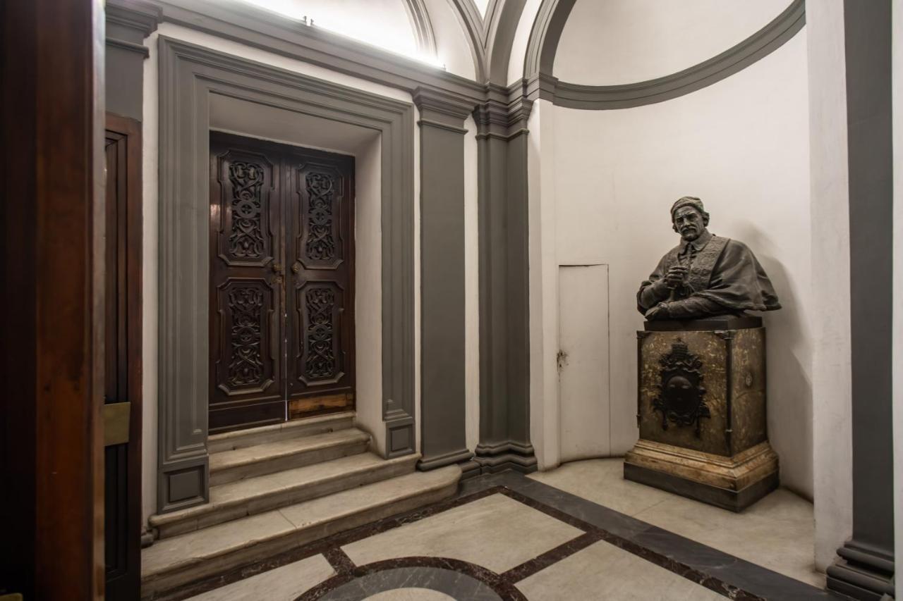 Pignatelli Apartment Roma Esterno foto